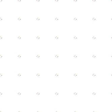 Soyut geometrik şablonun vektör çizimi