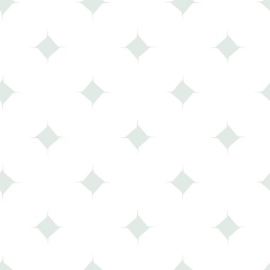 Soyut geometrik şablonun vektör çizimi