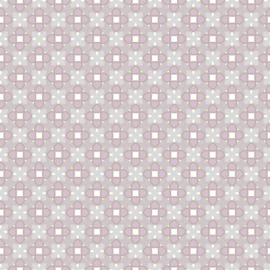 Modern geometrik vektör tasarımı, kusursuz desen çizimi