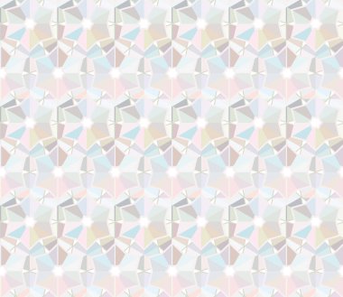 Kusursuz desen arkaplanı, soyut illüstrasyon 