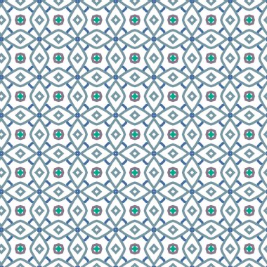 vektör içindeki soyut geometrik desen arkaplanı