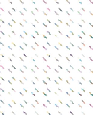 soyut arkaplanı olan kusursuz vektör deseni