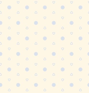 soyut kaleydoskop kumaş dikişsiz arkaplan, vektör illüstrasyonu 