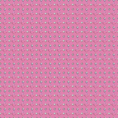 Soyut geometrik şablonun vektör çizimi