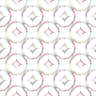 Kusursuz desen arkaplanı, soyut illüstrasyon 