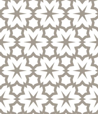 Kusursuz desen arkaplanı, soyut illüstrasyon 