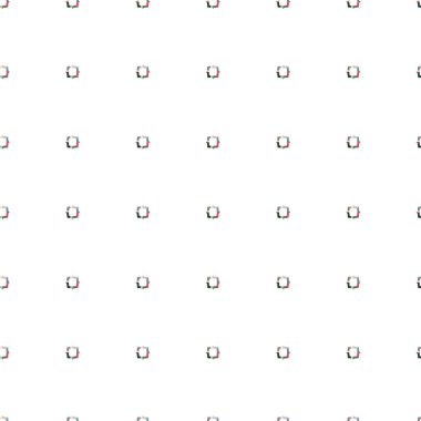 Kusursuz desen arkaplanı, soyut illüstrasyon 