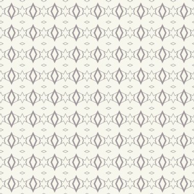 Modern geometrik vektör tasarımı, kusursuz desen çizimi