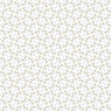 Kusursuz soyut geometrik desen arkaplanı 