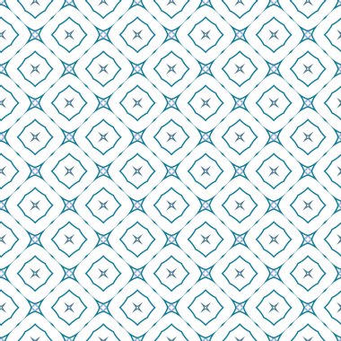 Soyut geometrik şablonun vektör çizimi