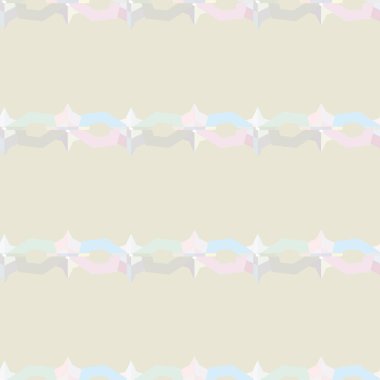 Kusursuz desen arkaplanı, soyut illüstrasyon 