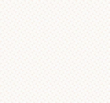 Soyut geometrik şablonun vektör çizimi