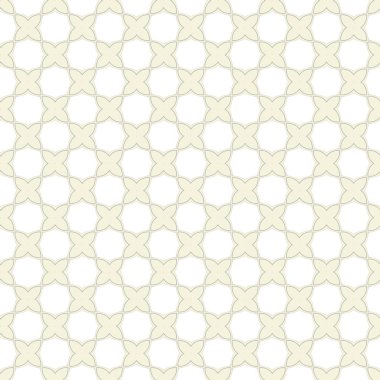 Kusursuz desen arkaplanı, soyut illüstrasyon 