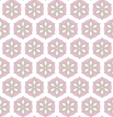 Kusursuz desen arkaplanı, soyut illüstrasyon 