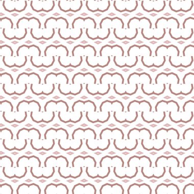 Kusursuz desen arkaplanı, soyut illüstrasyon 