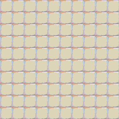 Kusursuz soyut geometrik desen arkaplanı 