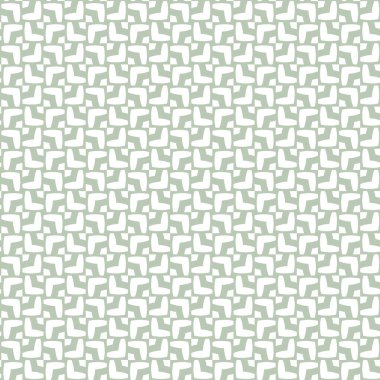 Kalpleri olan kusursuz bir model. Sonsuz geçmiş. vektör illüstrasyonu