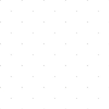 Soyut geometrik şablonun vektör çizimi