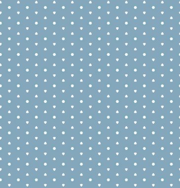 Soyut geometrik şablonun vektör çizimi