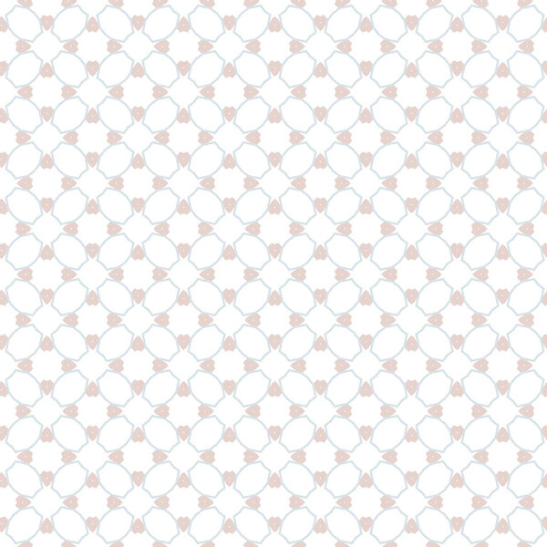 vector illustration of abstract geometric pattern