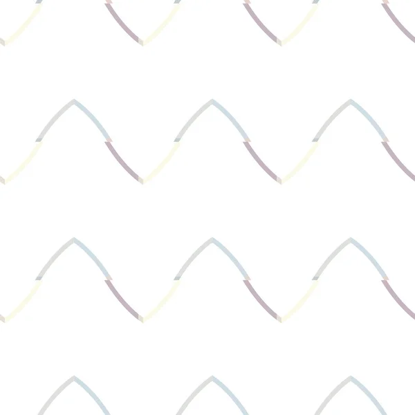 Abstrakte Geometrische Muster Hintergrund Vektor — Stockvektor