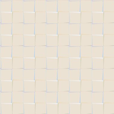 Soyut geometrik şablonun vektör çizimi