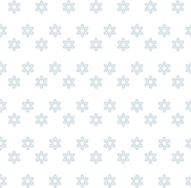 Soyut geometrik şablonun vektör çizimi