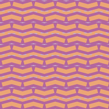 soyut kaleydoskop kumaş dikişsiz arkaplan, vektör illüstrasyonu 