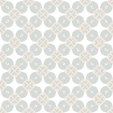 Kusursuz soyut geometrik desen arkaplanı 