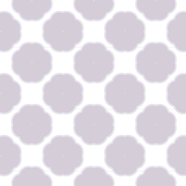 soyut arkaplanı olan kusursuz vektör deseni