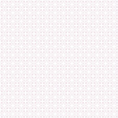 Kusursuz soyut geometrik desen arkaplanı 