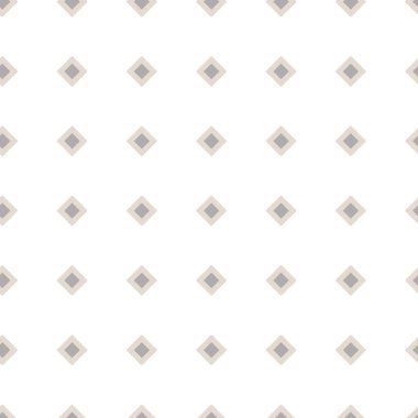 Modern geometrik vektör tasarımı, kusursuz desen çizimi