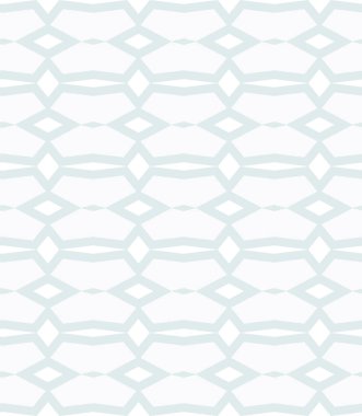 Soyut geometrik şablonun vektör çizimi