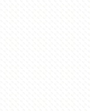 Oval geometrik şekiller görüntü ile Dikişsiz soyut desen