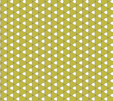 vektör içindeki soyut geometrik desen arkaplanı