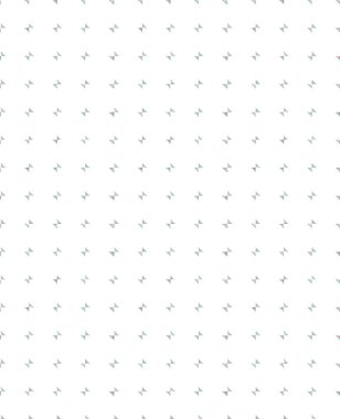 Soyut geometrik şablonun vektör çizimi