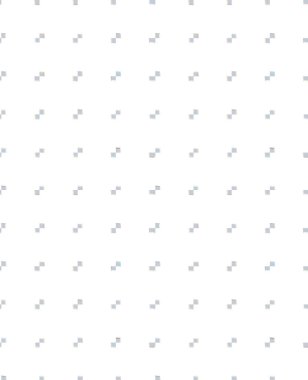 Soyut geometrik şablonun vektör çizimi