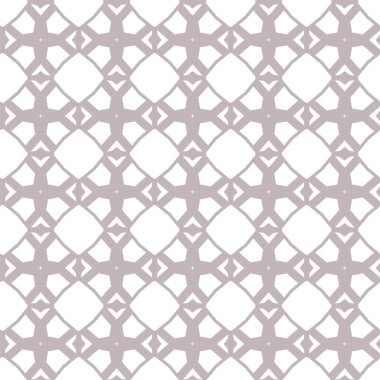 Kusursuz soyut geometrik desen arkaplanı 