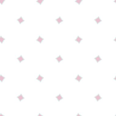 Kusursuz desen arkaplanı, soyut illüstrasyon 