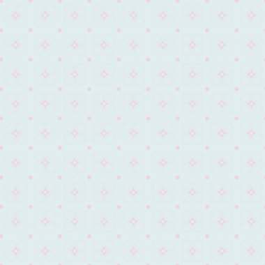 Soyut geometrik şablonun vektör çizimi