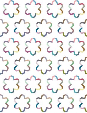 vektör deseni, duvar kağıdı deseni, kopyalama alanı