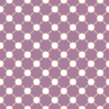 Kusursuz soyut geometrik desen arkaplanı 
