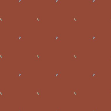 Soyut geometrik şablonun vektör çizimi