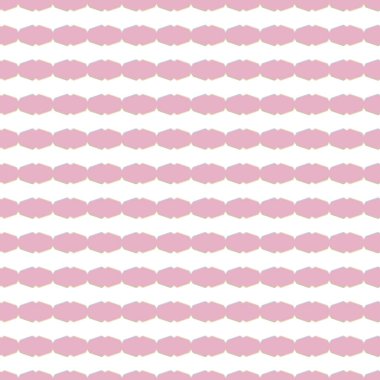 Modern geometrik vektör tasarımı, kusursuz desen çizimi