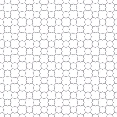 soyut arkaplanı olan kusursuz vektör deseni