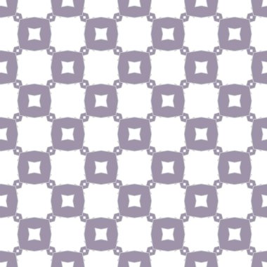 Soyut geometrik şablonun vektör çizimi