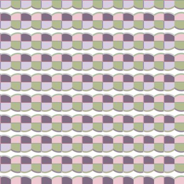 Kusursuz desen arkaplanı, soyut illüstrasyon 