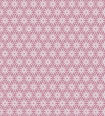 soyut kaleydoskop kumaş dikişsiz arkaplan, vektör illüstrasyonu 