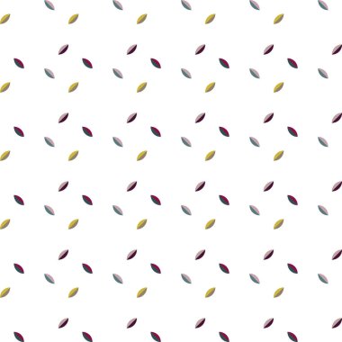 Kusursuz desen arkaplanı, soyut illüstrasyon 