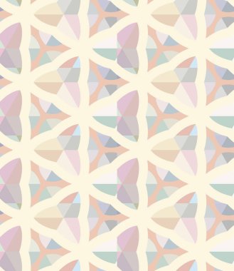 Kusursuz desen arkaplanı, soyut illüstrasyon 